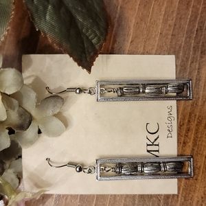 MKC Designs Earrings